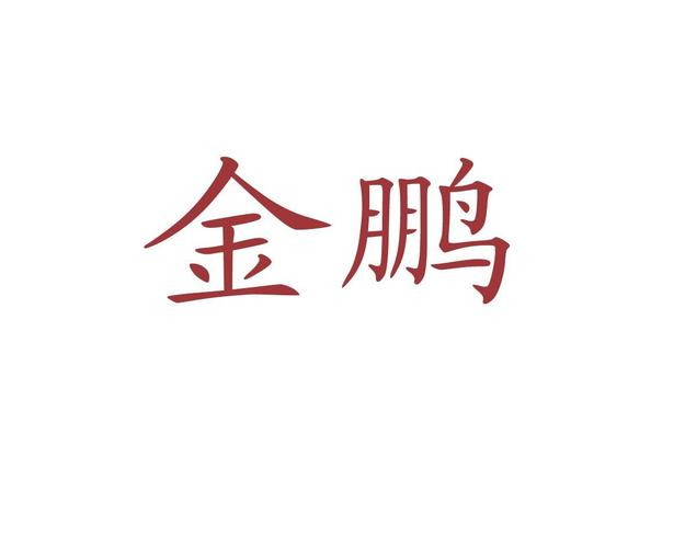 金鹏王朝