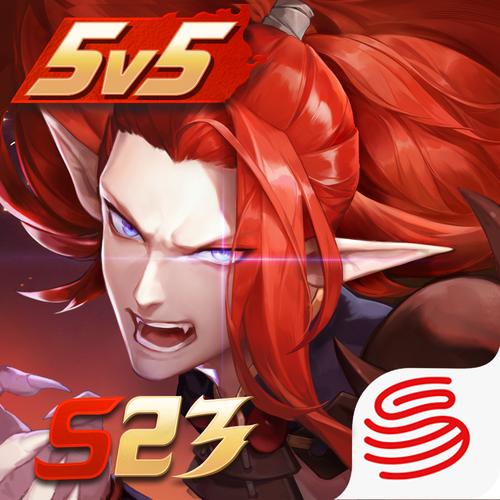 决战平安京官网版
