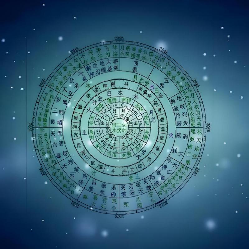 moira七政四余app