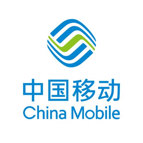 中国移动广西