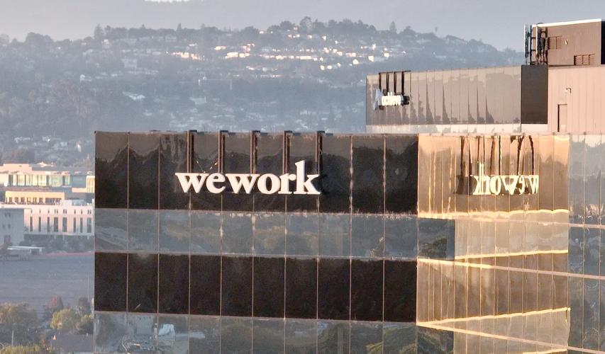 wework