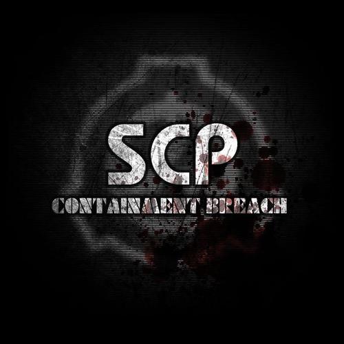SCP收容失效游戏