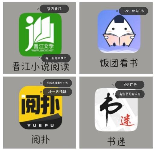 书荒免费小说app