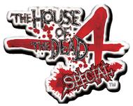 死亡之屋4