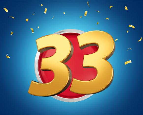33视频