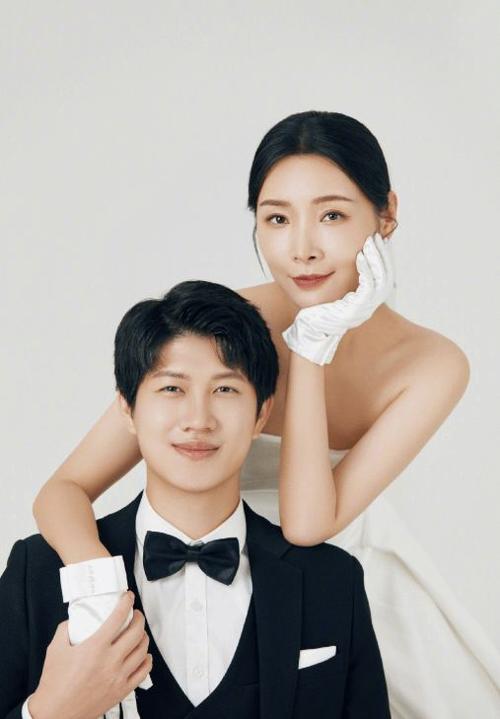 女流66官宣得女!清华主播与YJJ爱情时间线梳理游民星空