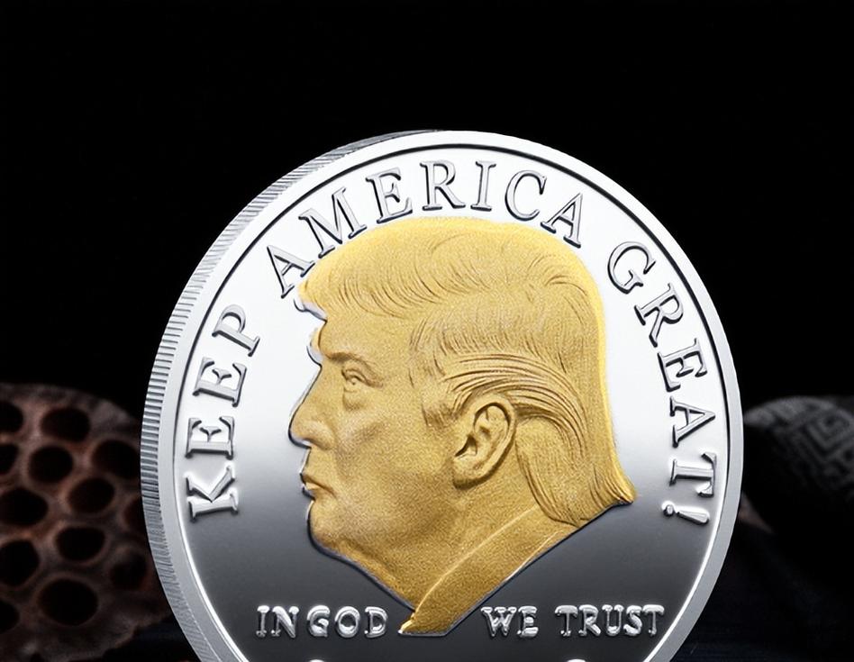trump币