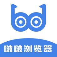 BOBO浏览器(啵啵浏览器)图标