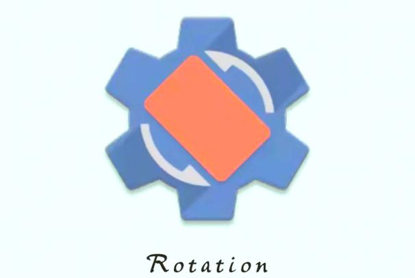 rotation