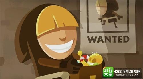小小盗贼官方版
