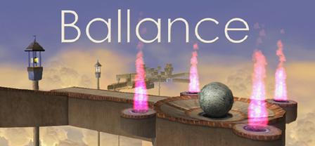 老版ballance平衡球安卓版v1.00.86截图