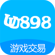uu898交易平台appUU898游戏交易V4.3.8
