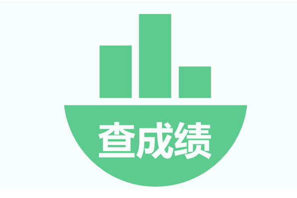 查成绩的平台