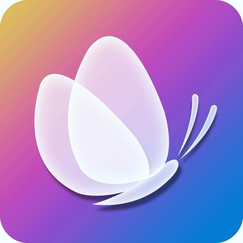 蝴蝶app直播缩略图