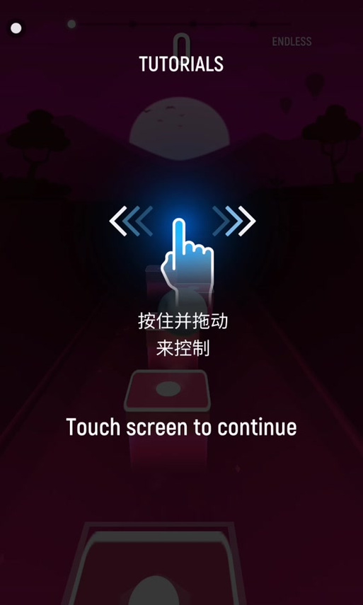 Touch it RIKKA最新版截图