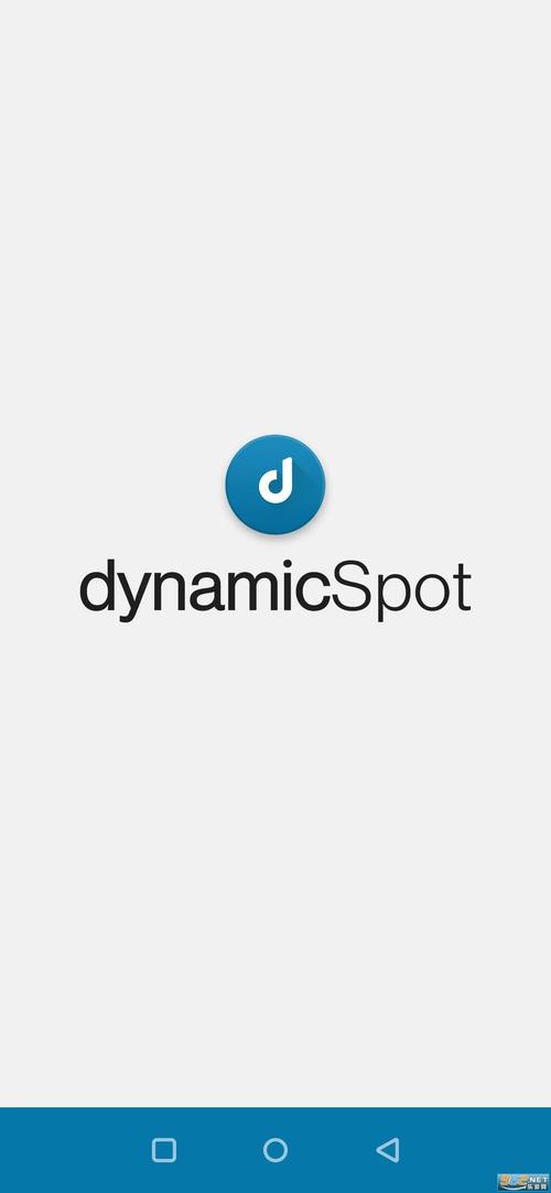 dynamicSpot解锁版app截图