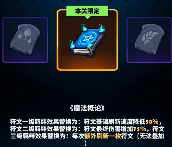 飞吧龙骑士学会核心思路,符文关梦境才能打出满星!截图