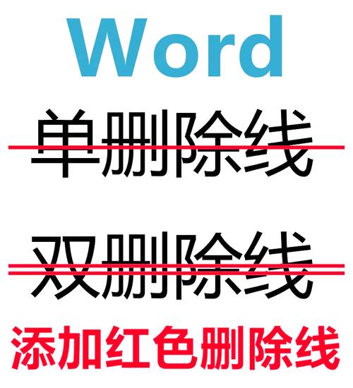 删除线生成器