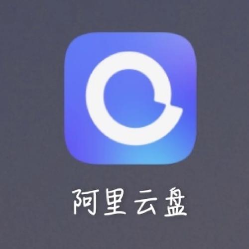 阿里云盘APP官方阿里云盘V6.12.1缩略图