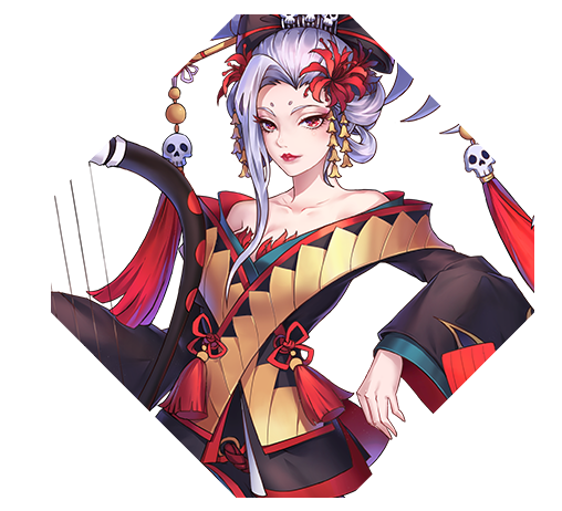 阴阳师阎魔