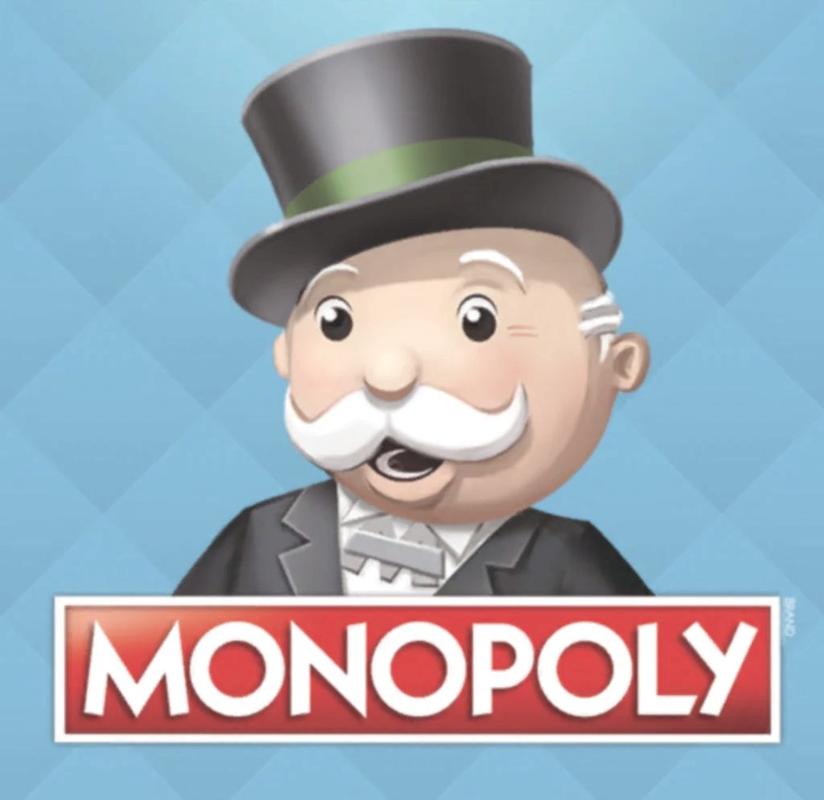 Monopoly手游