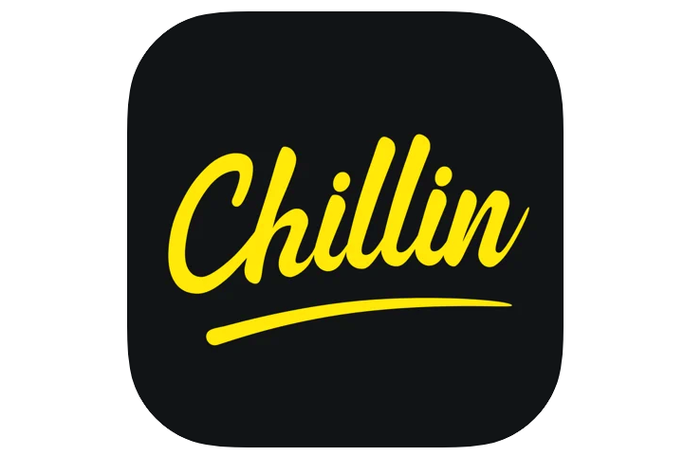 chillin