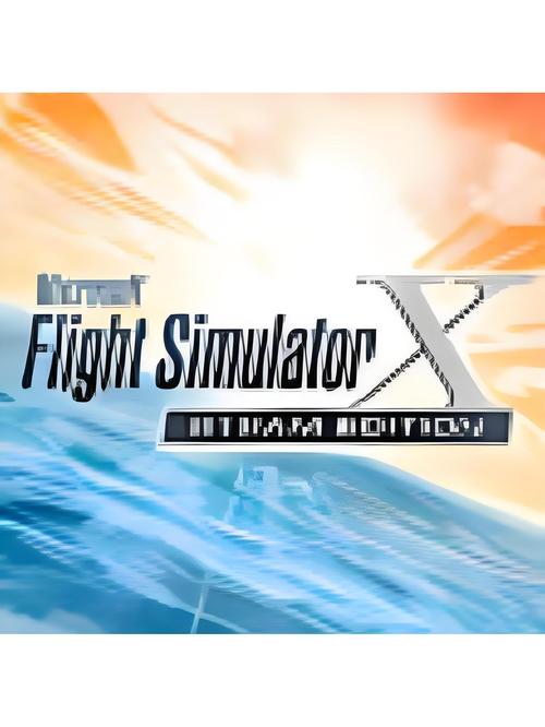 Flight汉化版游戏缩略图