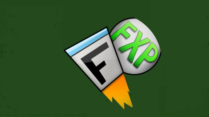 FlashFXP绿色便携版FlashFXP单文件版V5