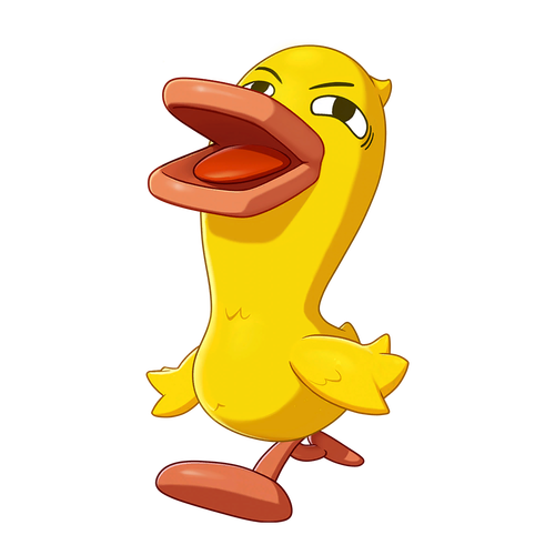 鸭吉吉