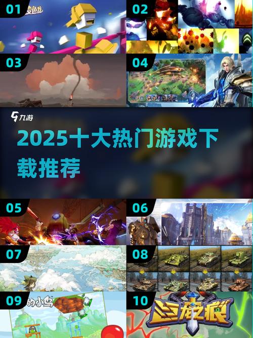 世界十大最难游戏有哪些 2025高难度手游推荐榜单