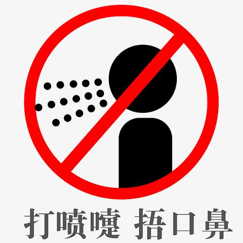 喷嚏图卦
