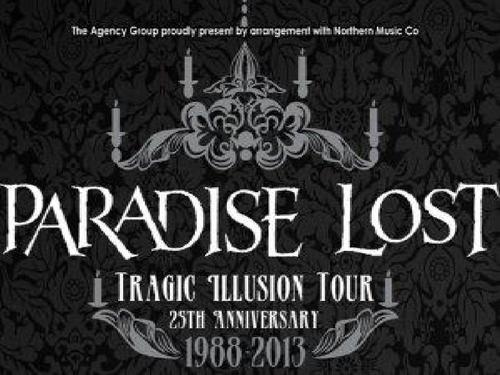 Paradise Lost中文版安卓版