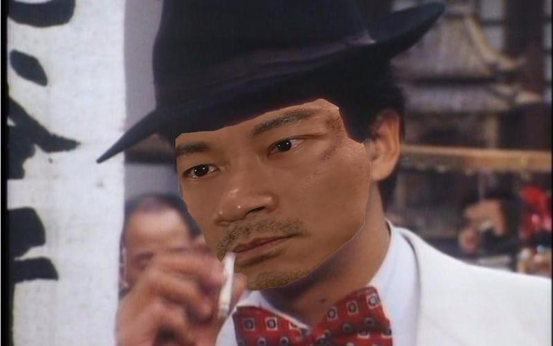 梁非凡