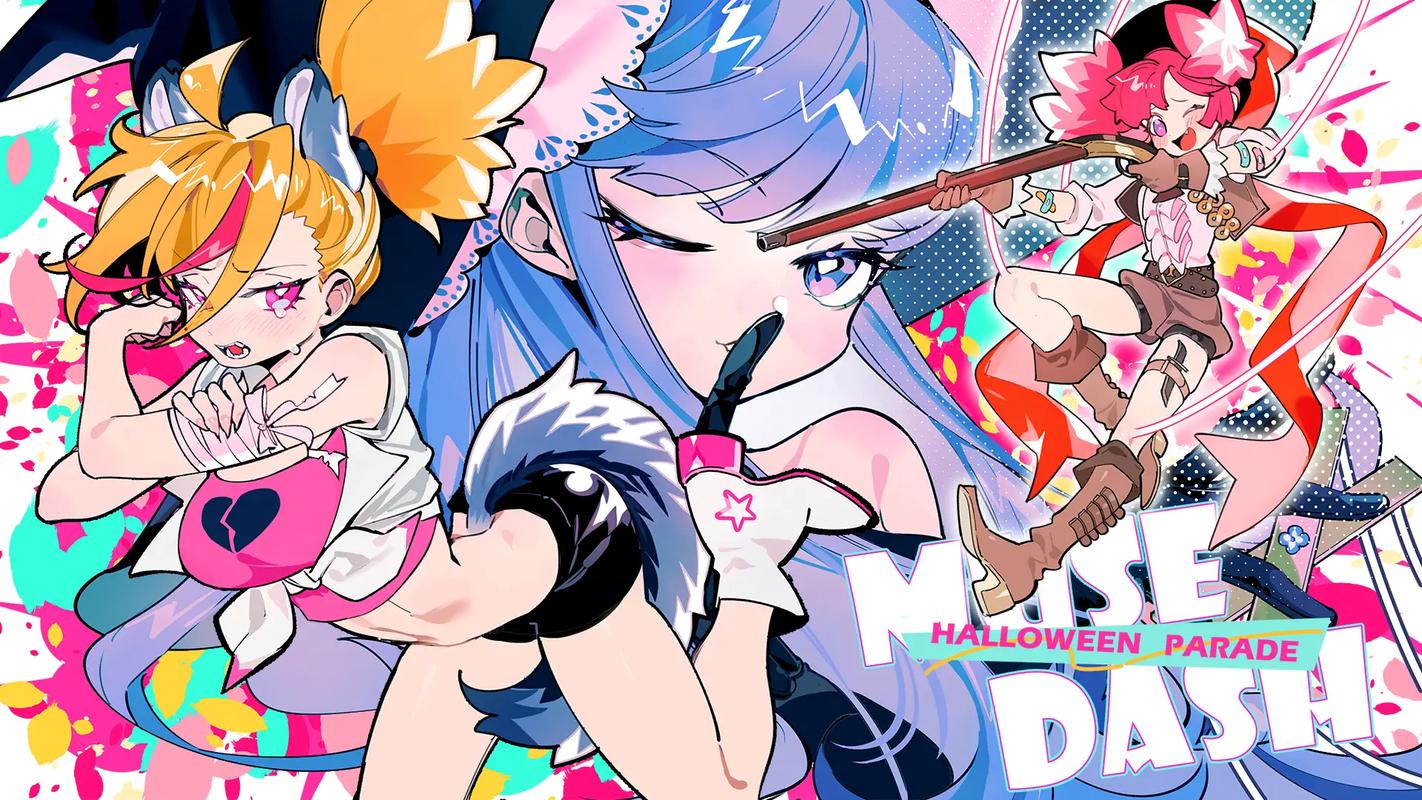 MuseDash喵斯快跑安卓版