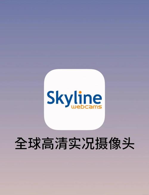 全球高清实况摄像头软件