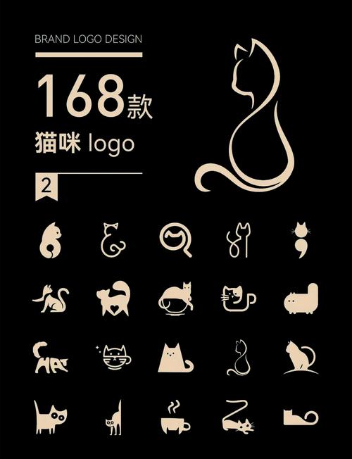 可爱猫咪图片