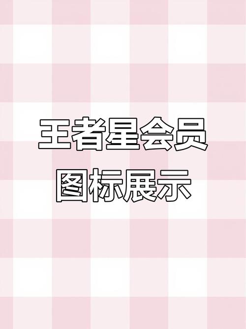 王者星会员