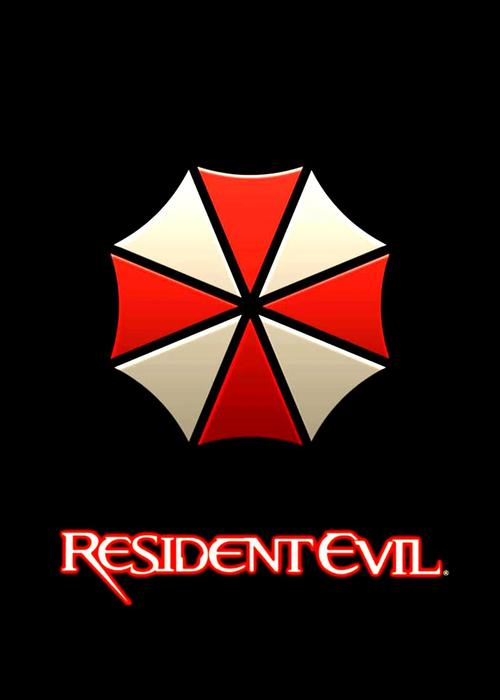 residentevil截图