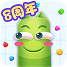 蛇蛇争霸华为版图标