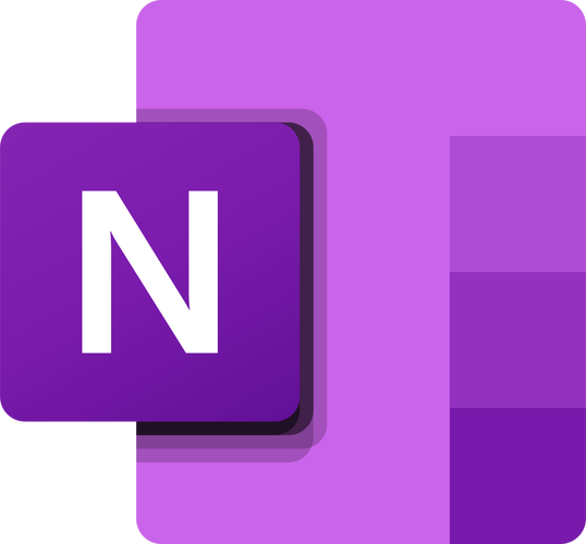 onenote截图