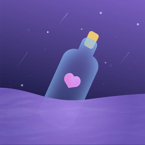 瓶子说app
