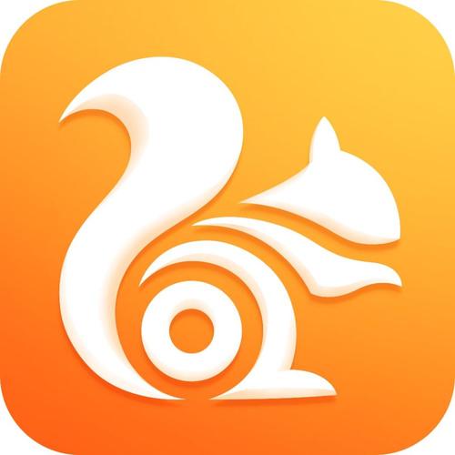 UA浏览器app图标