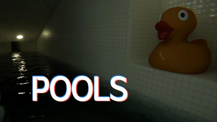 pools池核安卓版