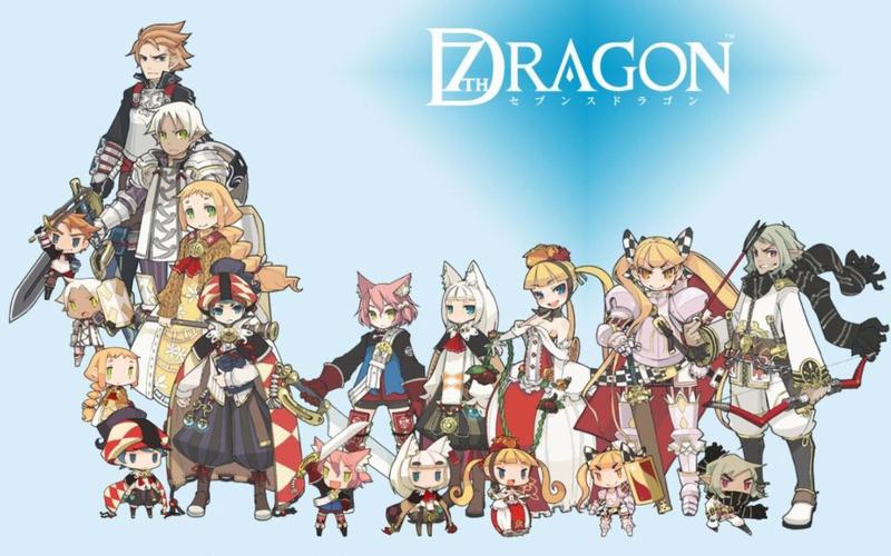 NDS《第七龙神》主线流程攻略缩略图