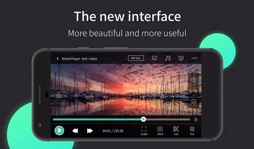 MoboPlayerTV版MoboPlayerV3.2.0.39截图