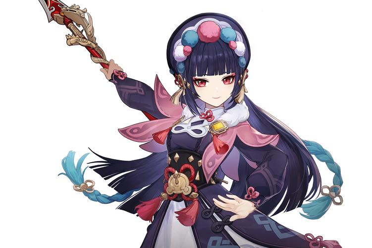 原神云堇