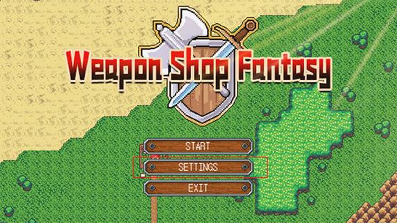武器店物语无限金币版武器店物语无缩略图