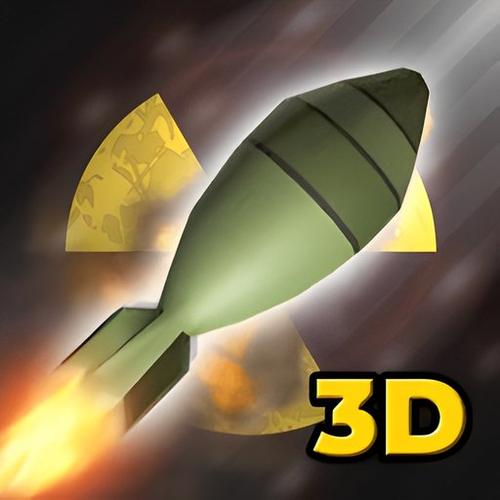 核弹模拟器3d最新版核弹模拟器3d游缩略图