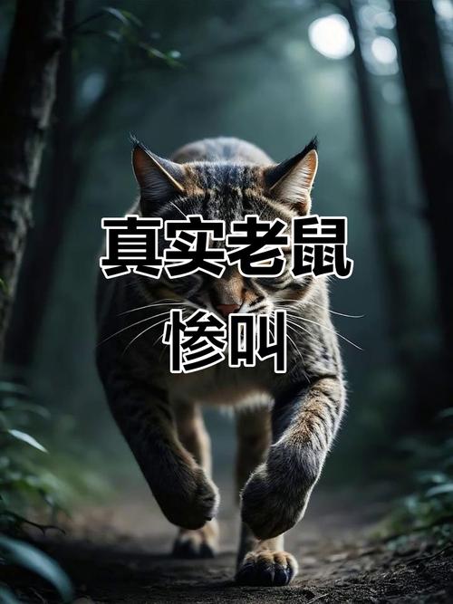 老鼠惨叫声截图