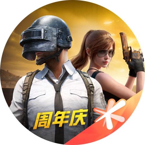 和平精英先行服安装
